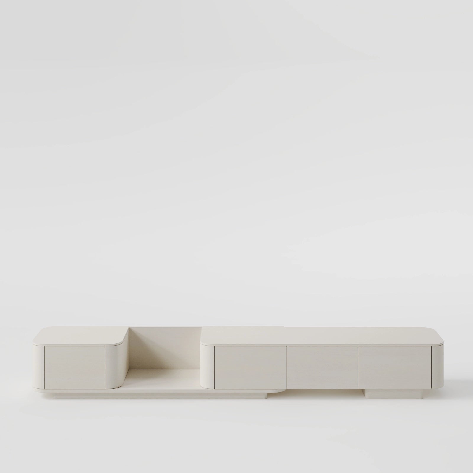 Evita  TV Stand
