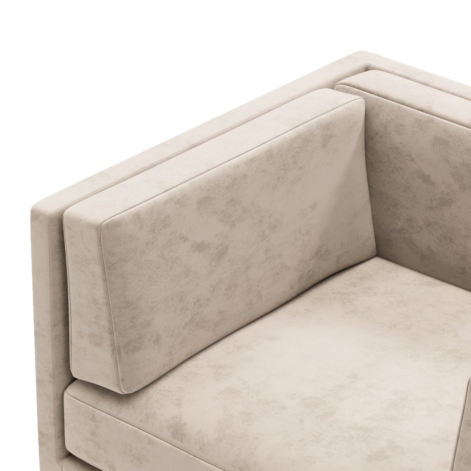 Lounge Rest Armchair image