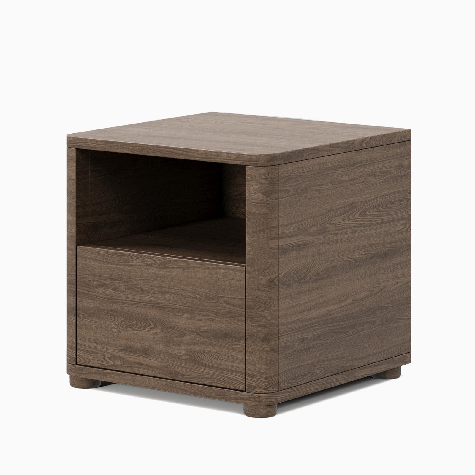 Maison 1-Tier Bedside Table image