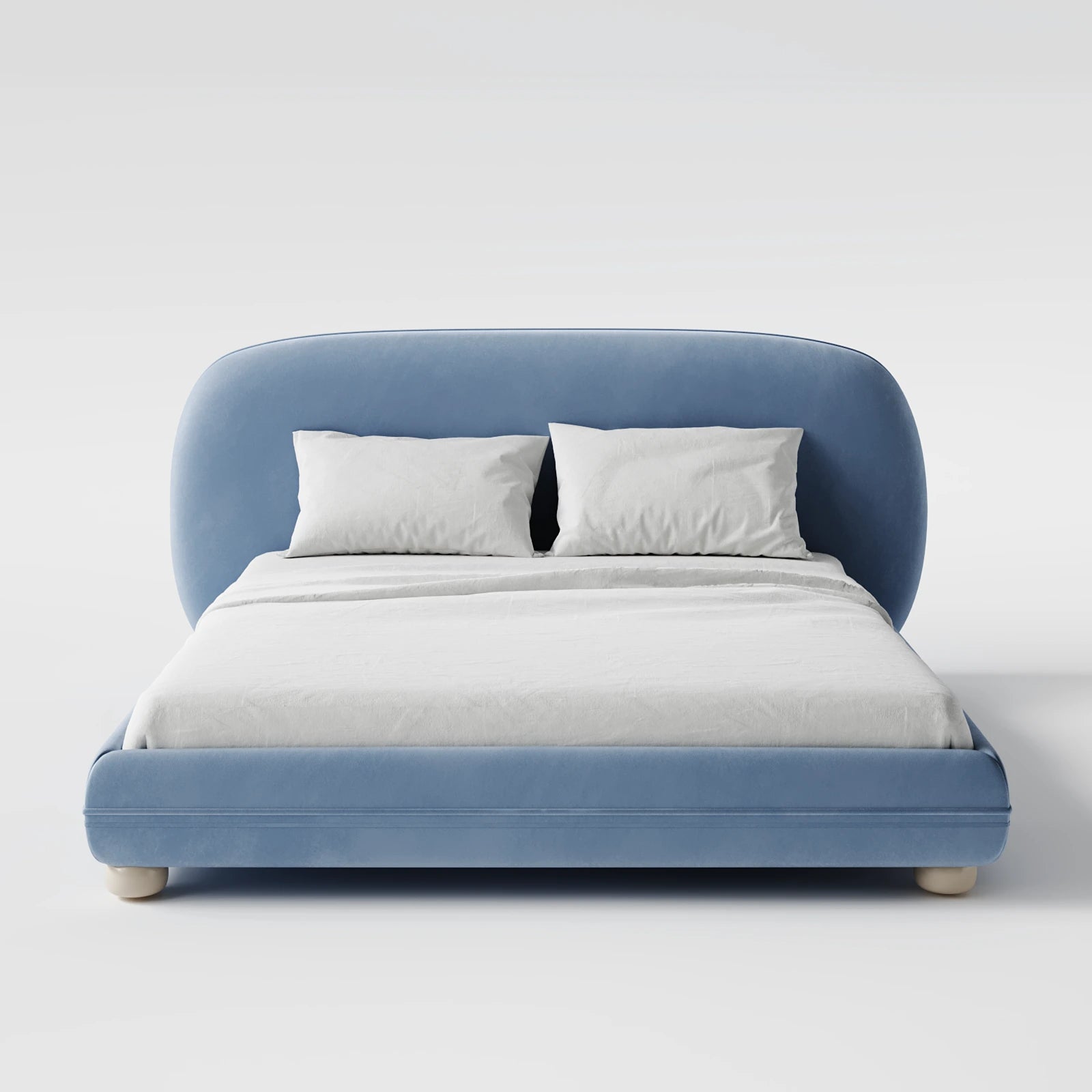 Forest Queen Size Bed