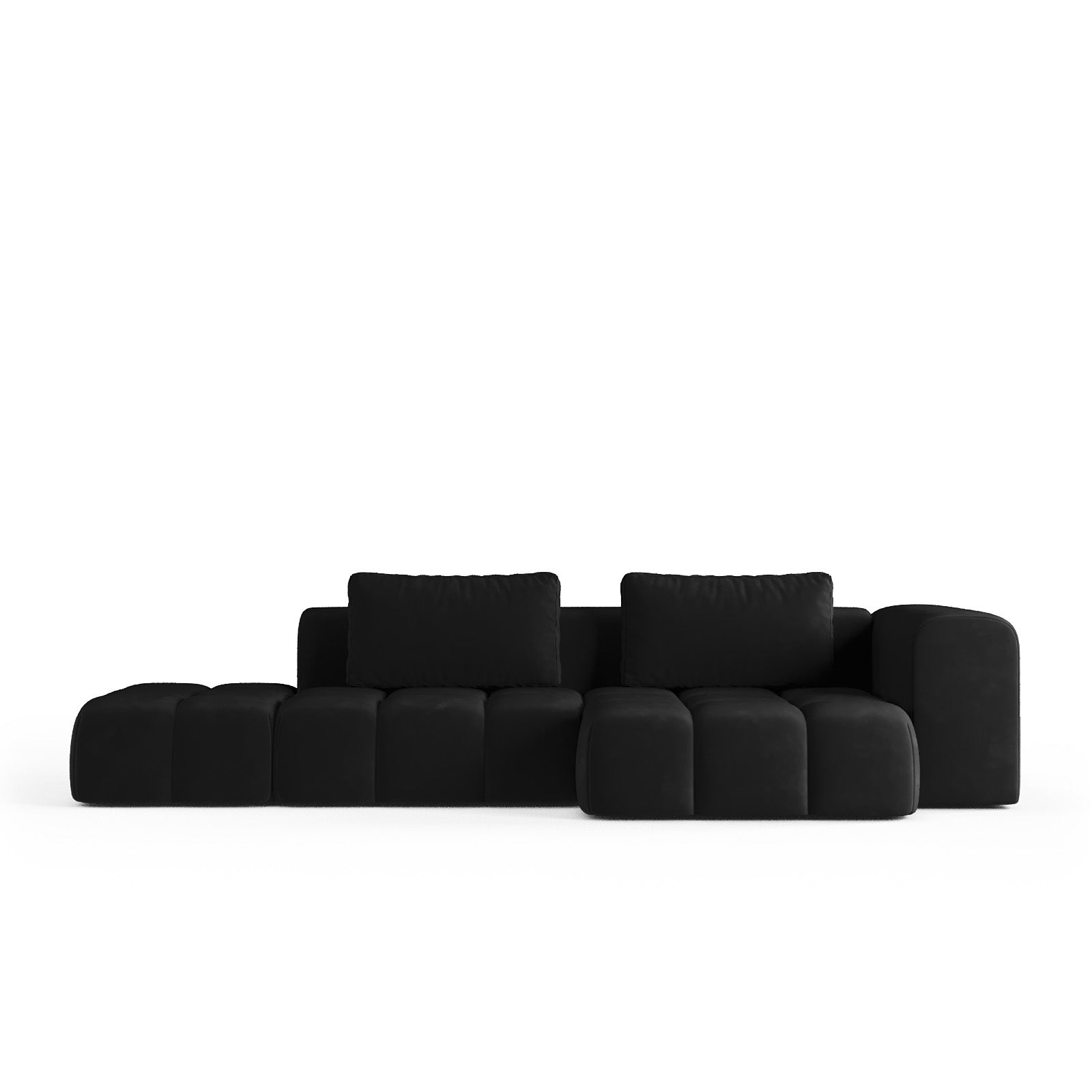 Cuddle 5-Seater Corner Sofa