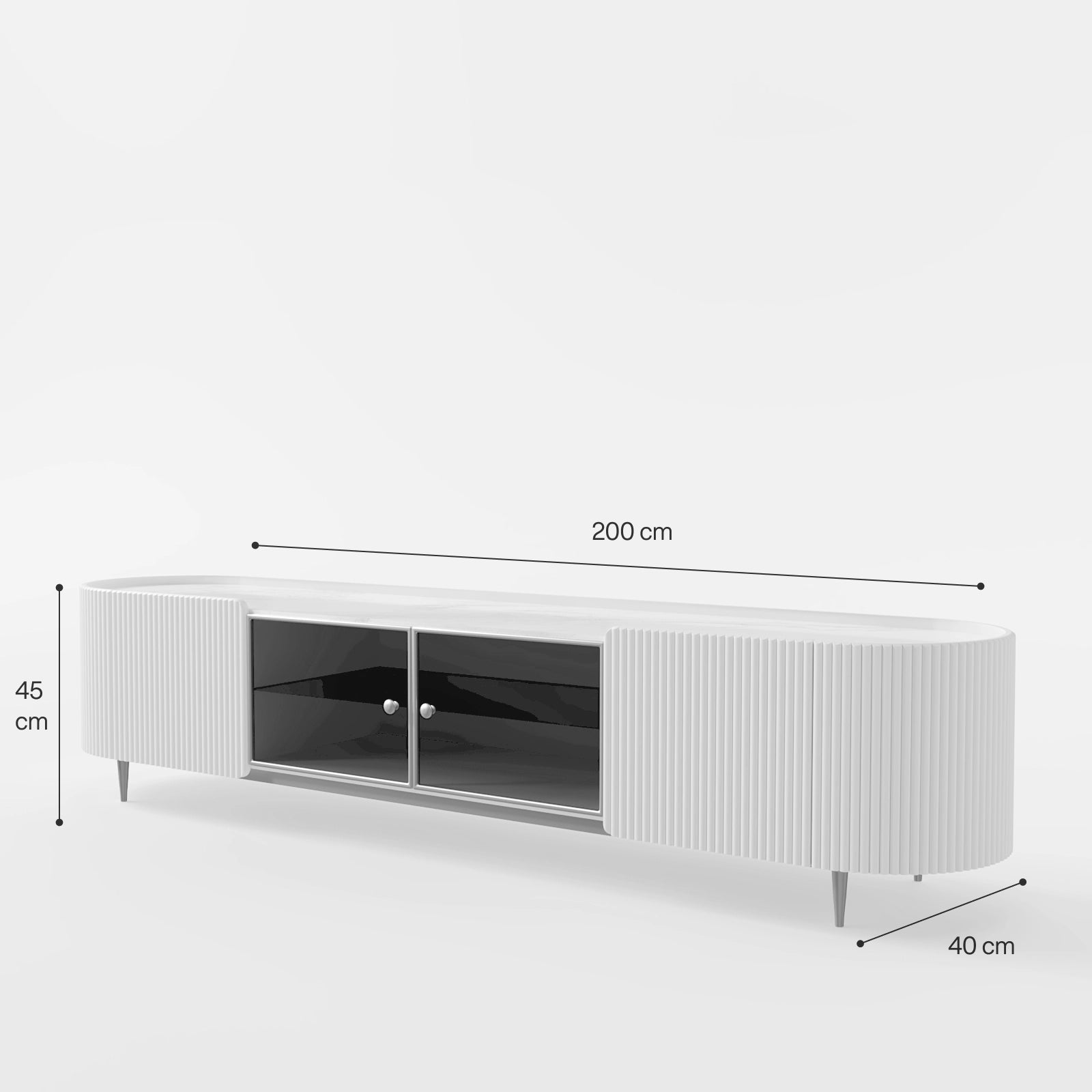 Ember TV Stand