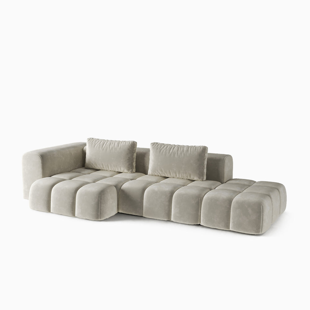 Nolan 5-Seater Corner Sofa