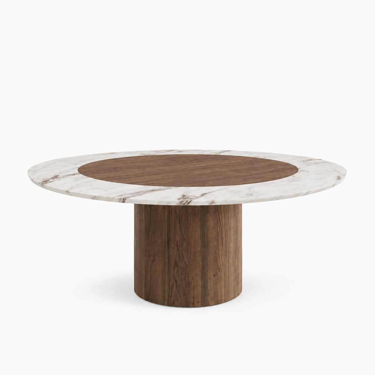 Bayt Marble Dining Table