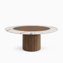 Bayt Marble Dining Table