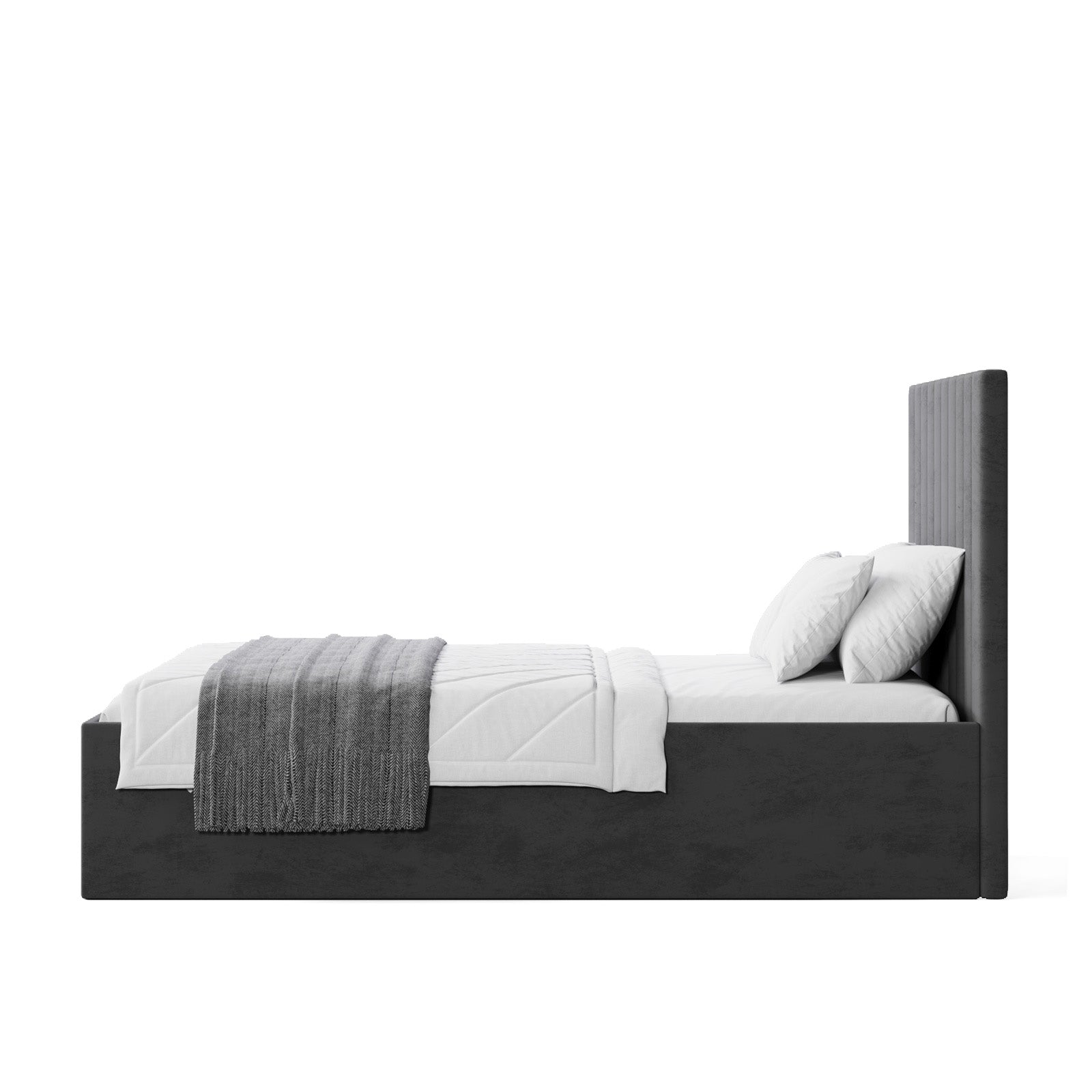 Annelise Single Size Bed image