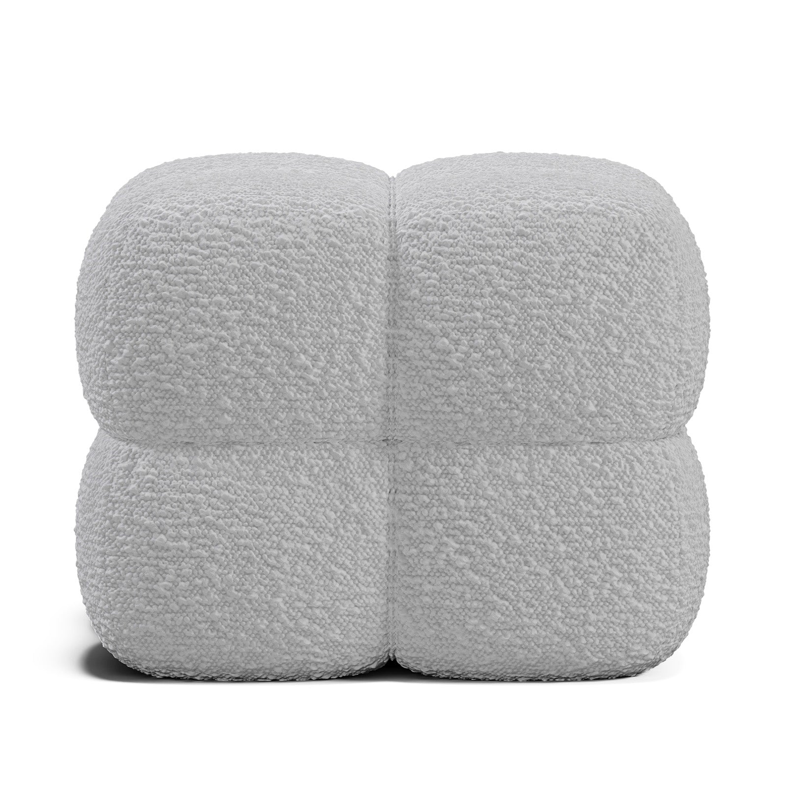 Cloud Pouf