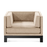 Beige Terylene