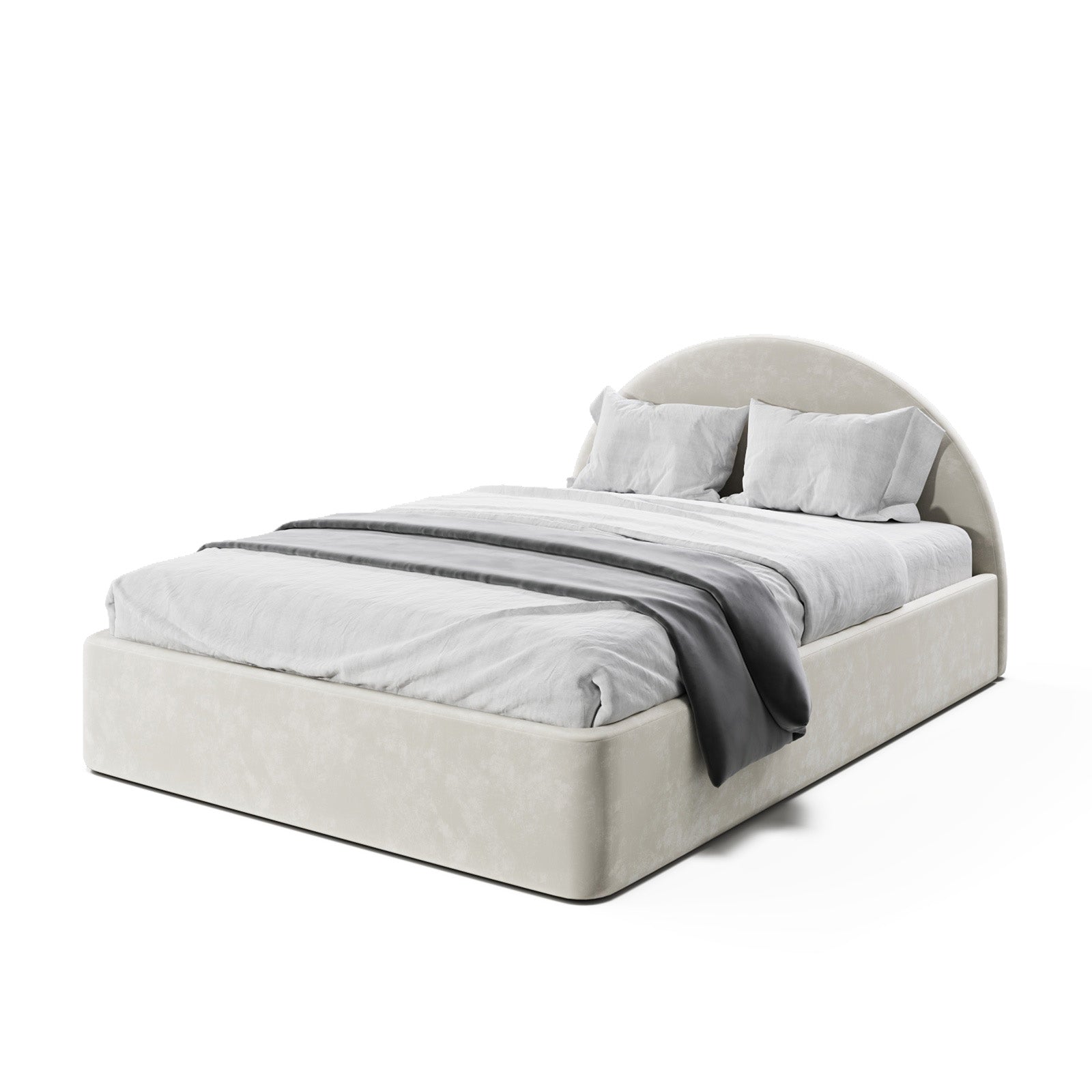 Alba Double Bed