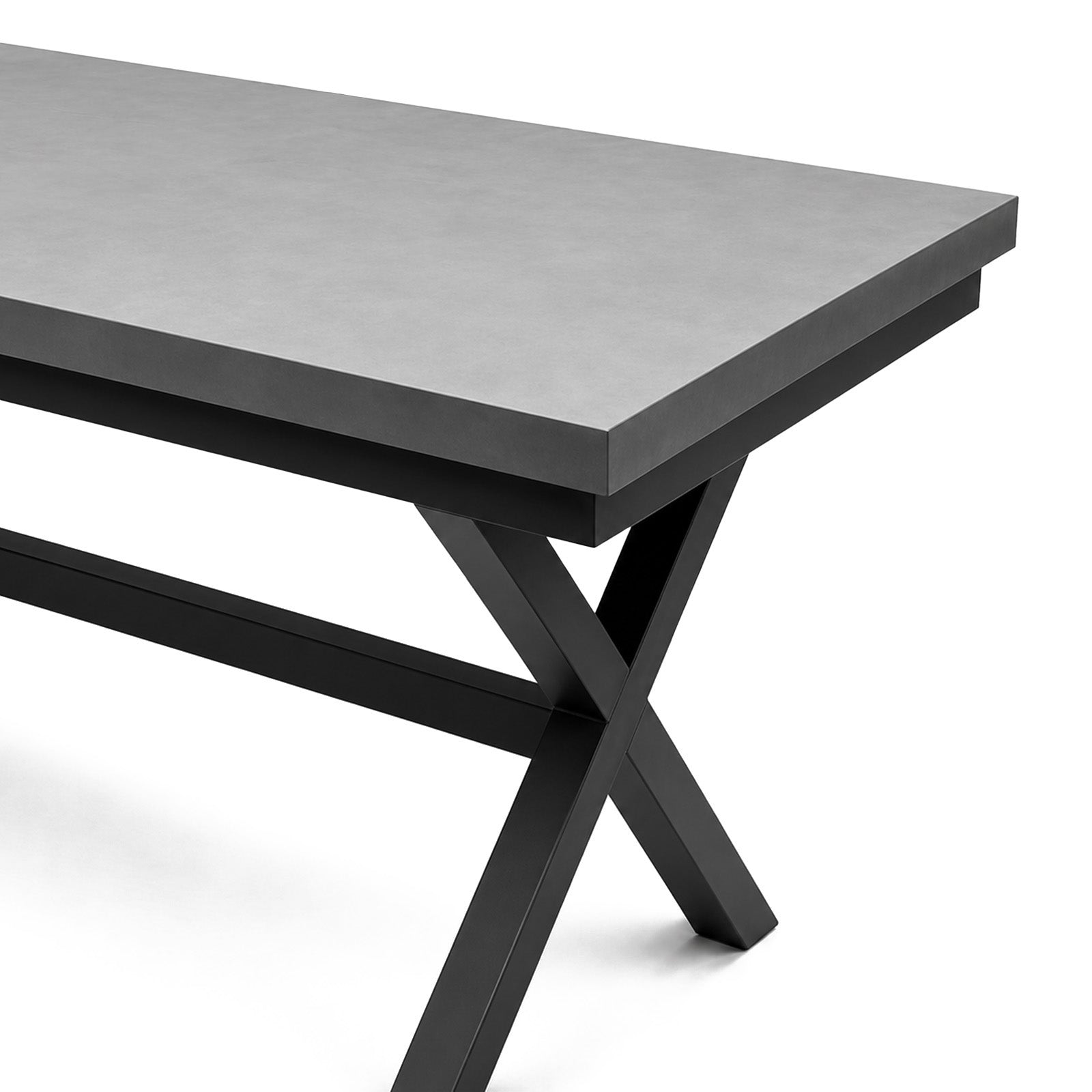 Overland Outdoor Dining Table image