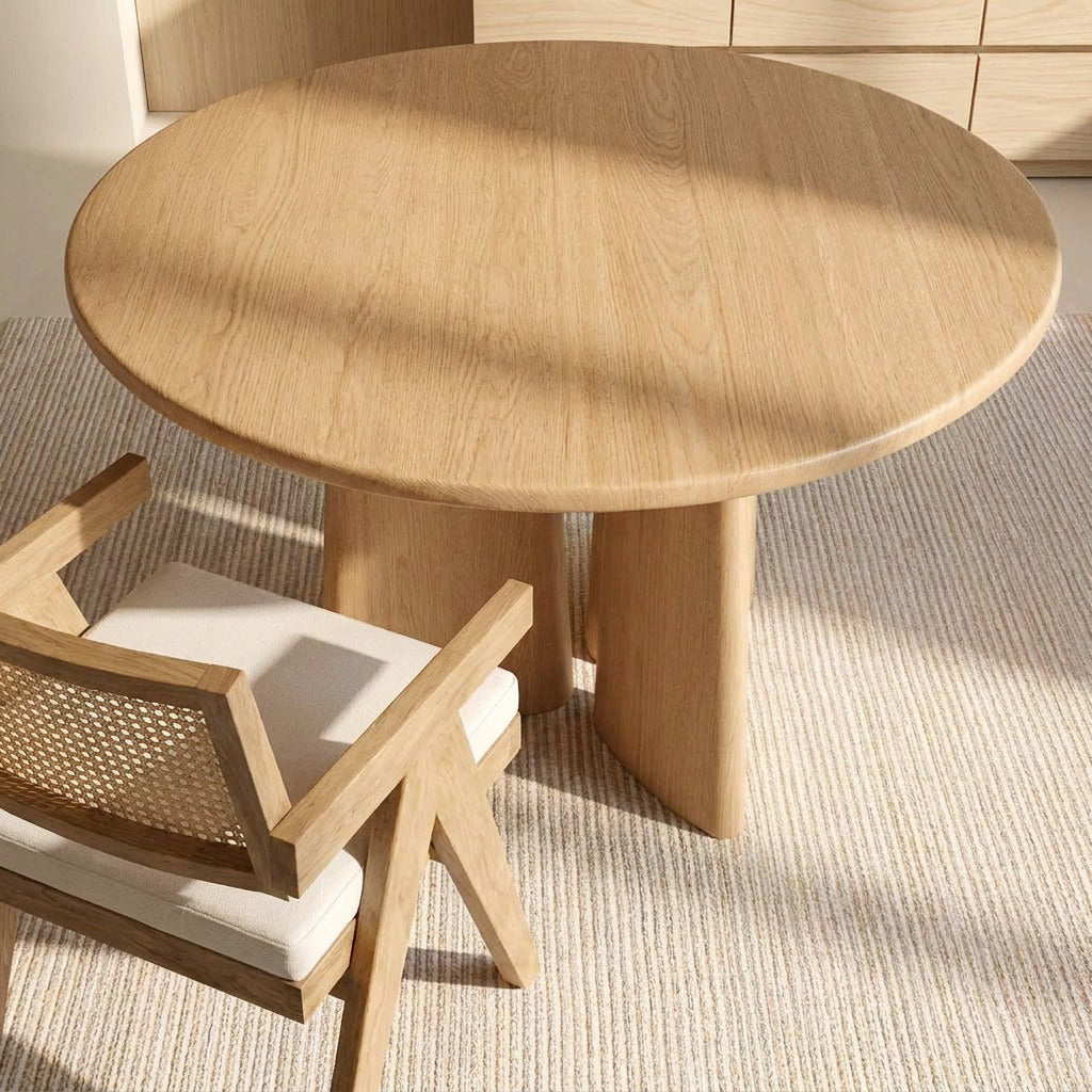 Rumi Dining Table image