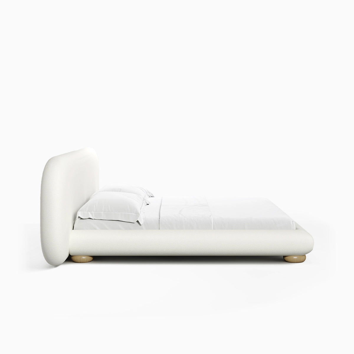Ferrara Double Bed image
