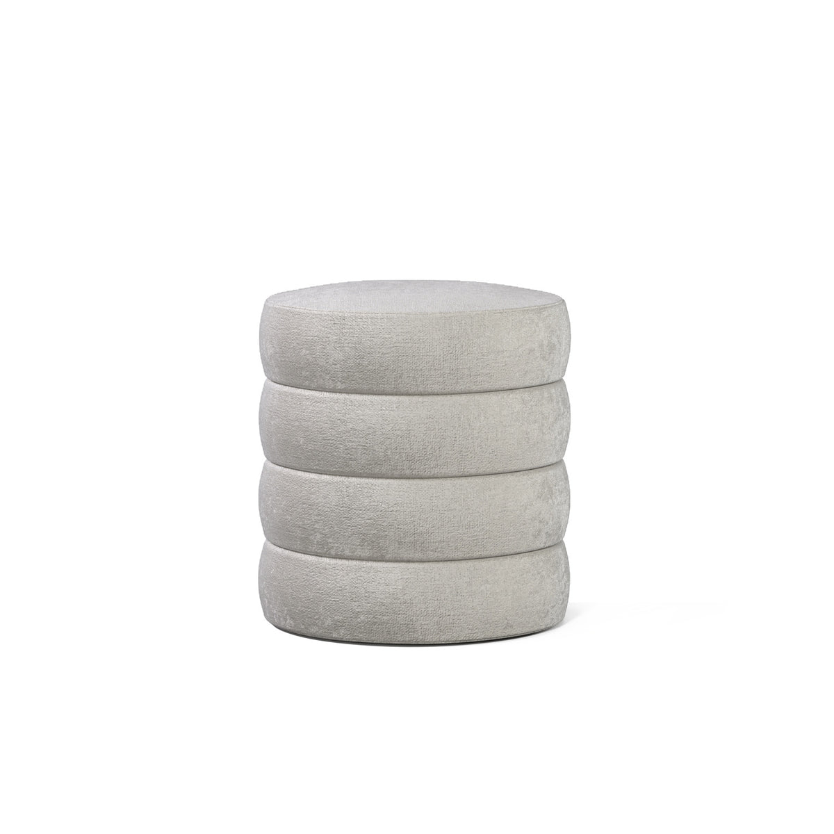 Pluffy Pouf
