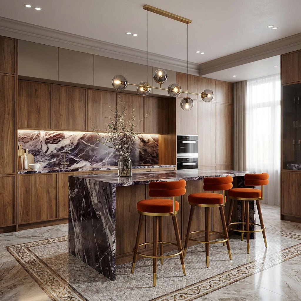 Bosco Kitchen image