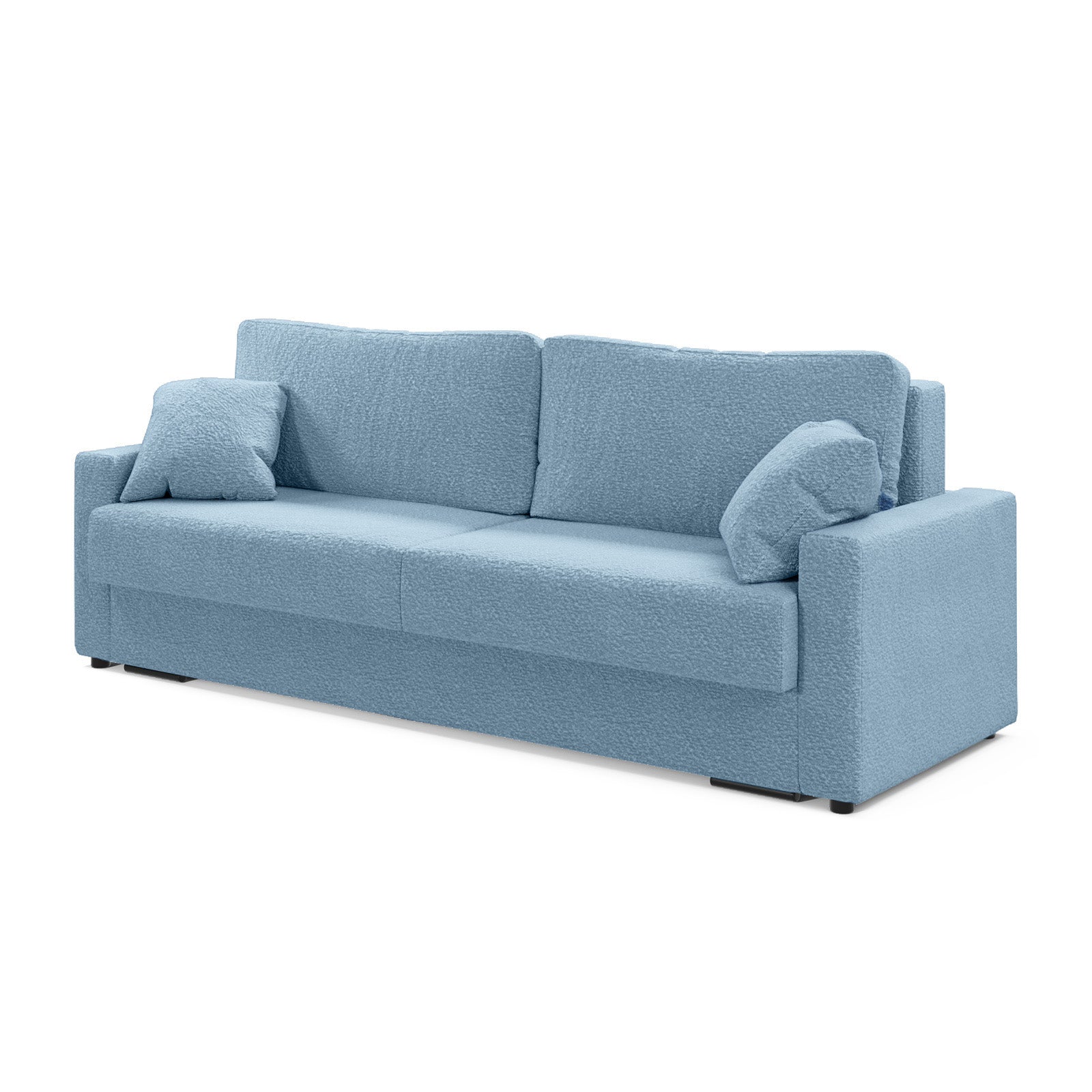 Martin 2-Seater Sofa Bed image