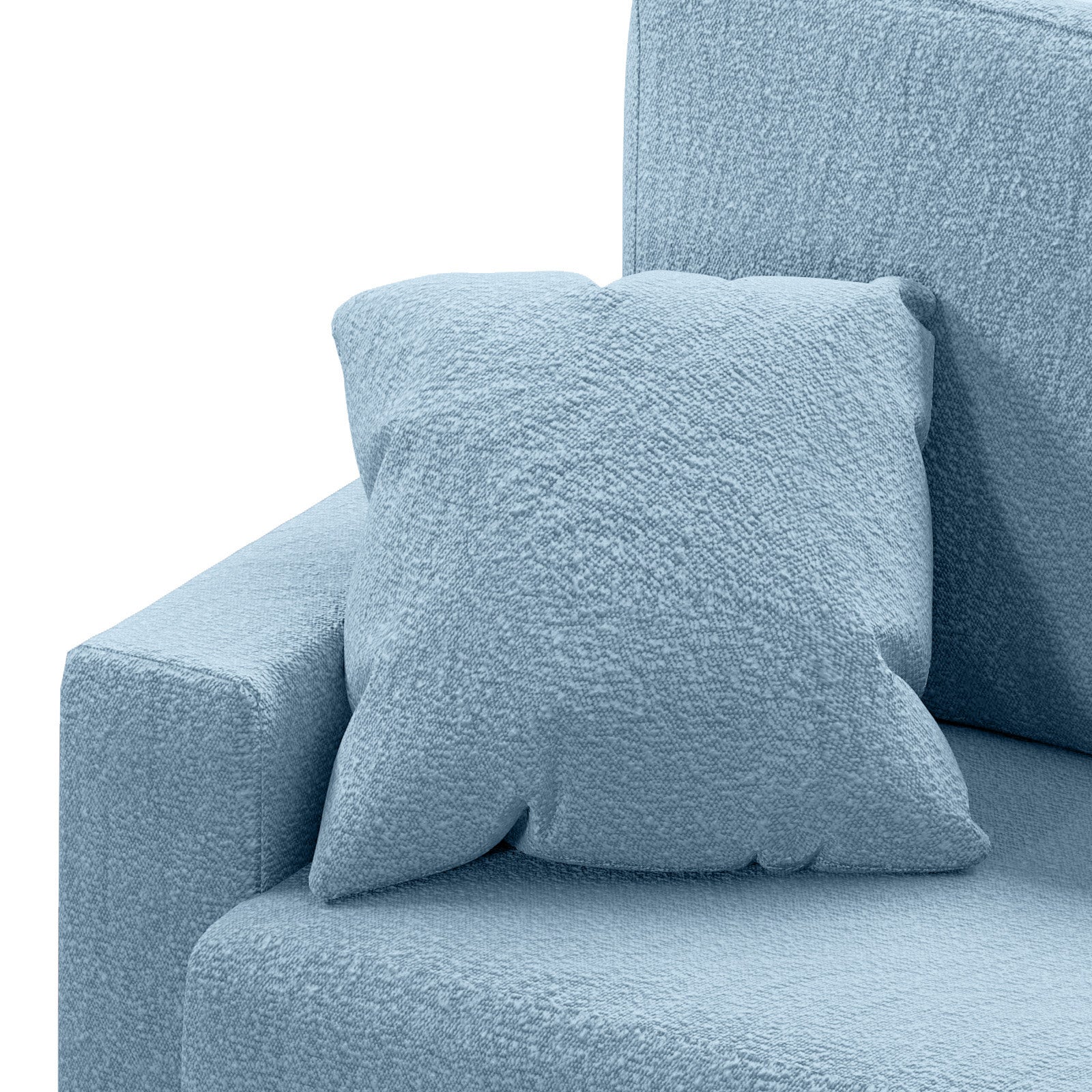 Martin 2-Seater Sofa Bed image