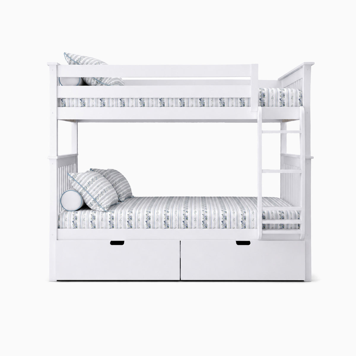 Brooklyn Bunk Kids Bed