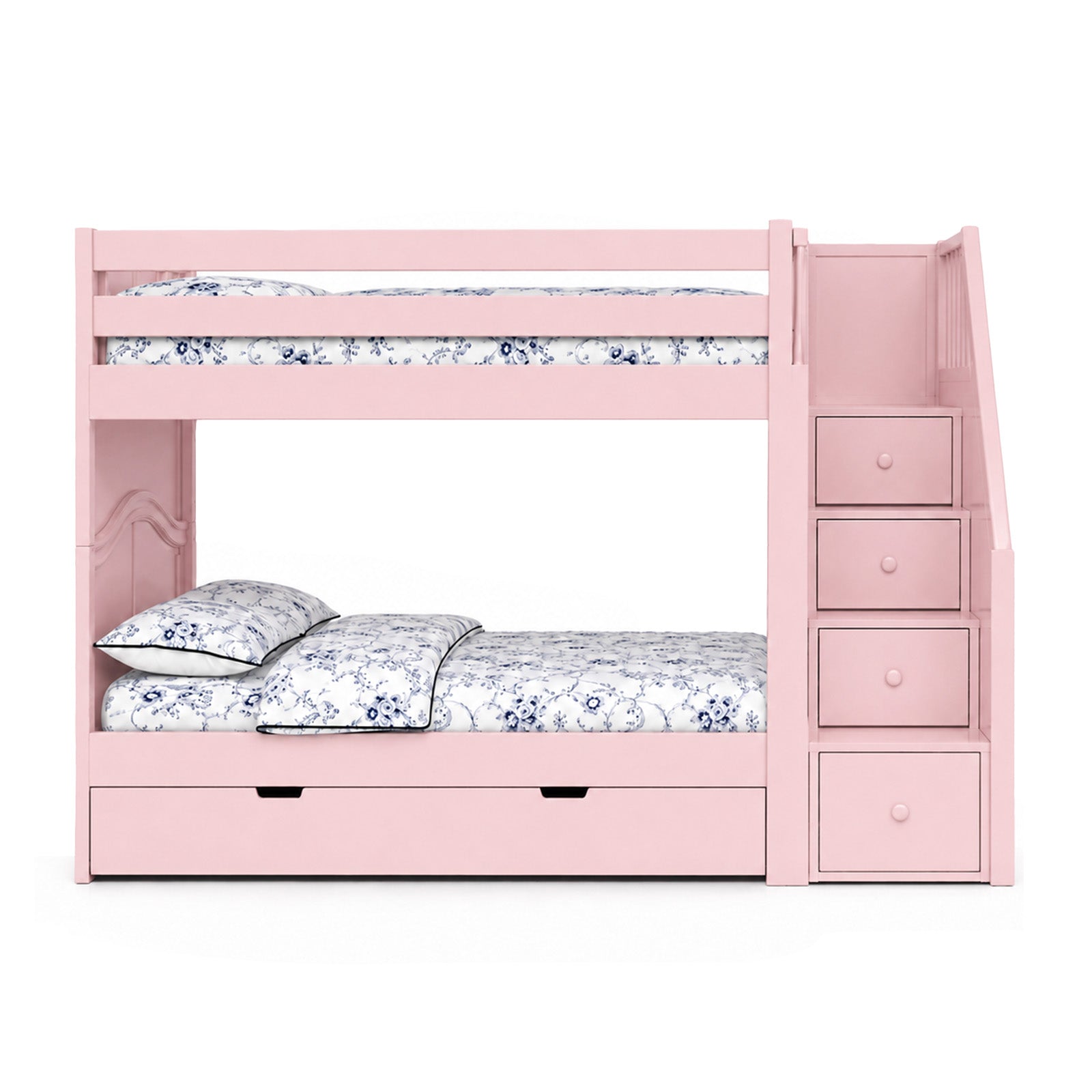 Yuna Bunk Kids Bed image
