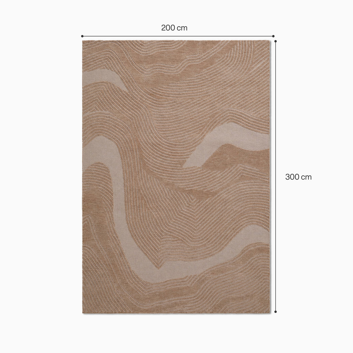 Uma Power Loomed Rug image