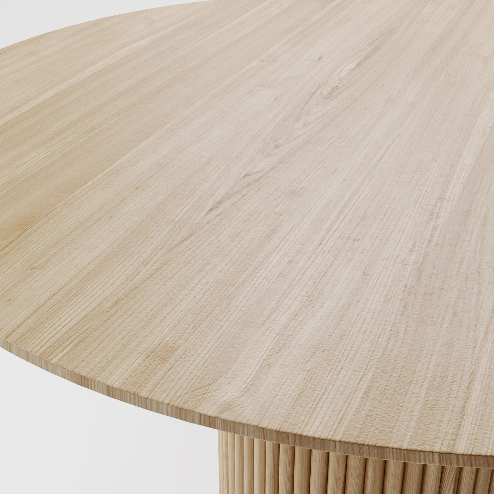Fiore Light Dining Table