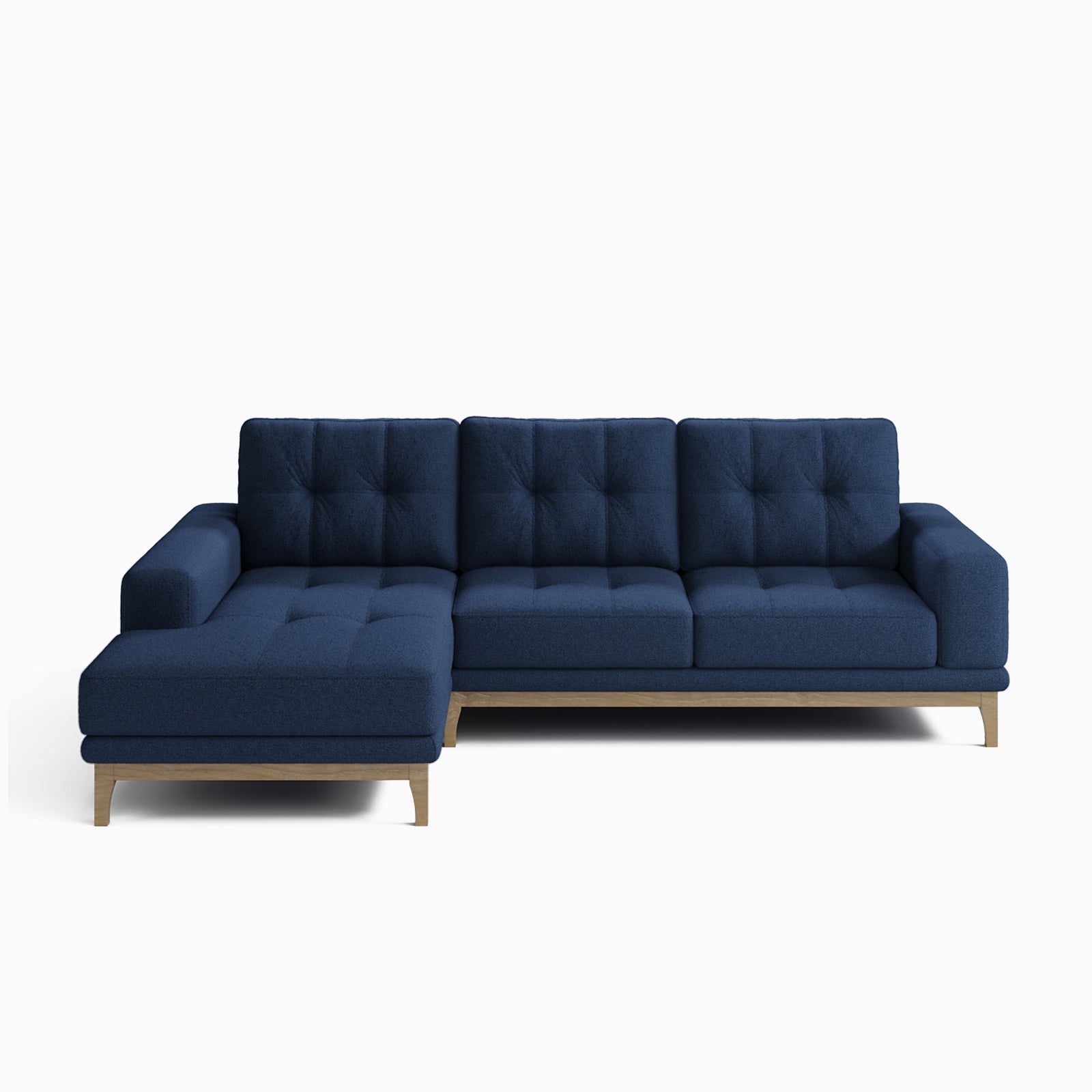 Palermo 3-Seater Corner Sofa image