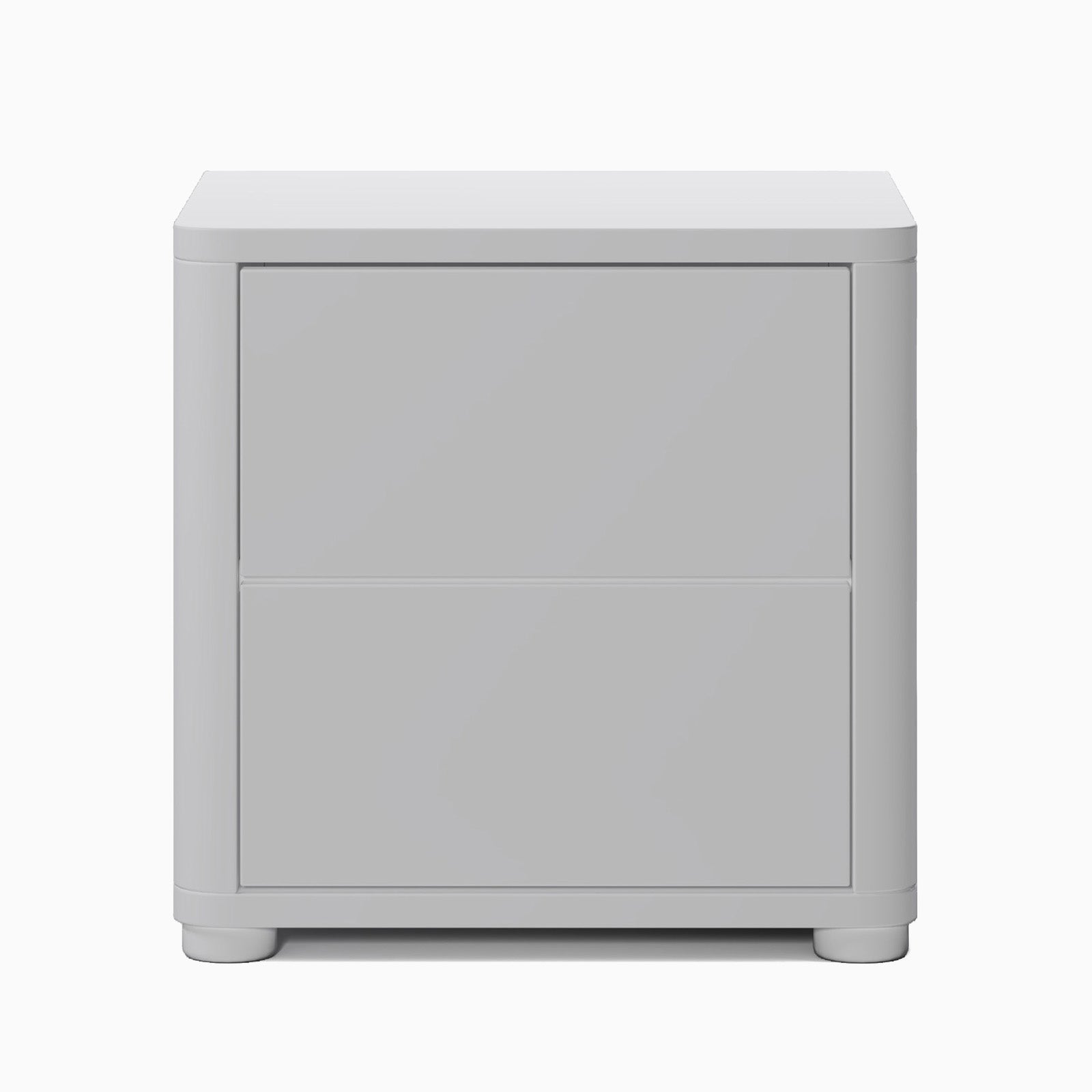 Maison 2-Tier Bedside Table image