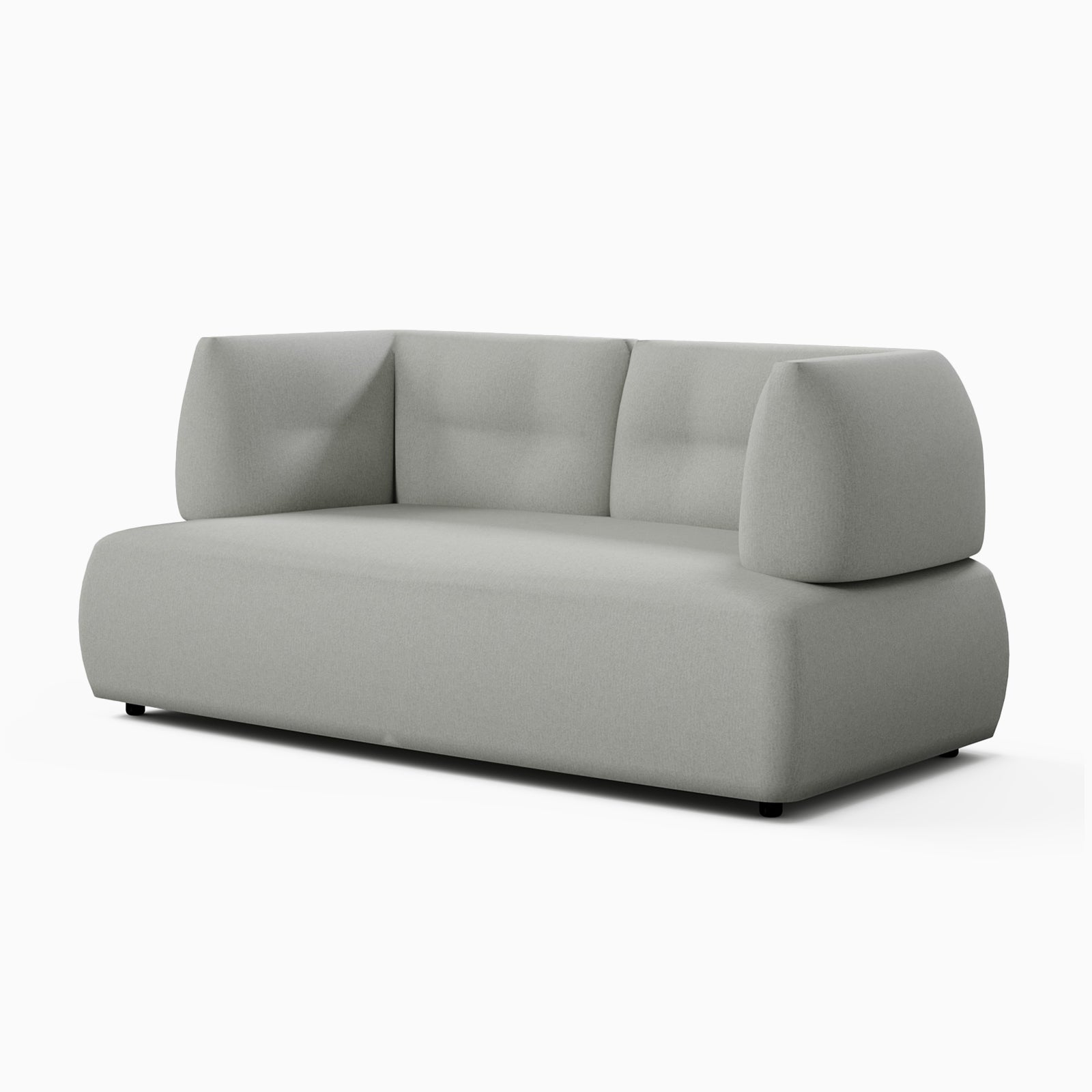 2-местный прямой диван Almelo image