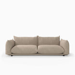 Taupe Boucle
