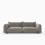 Taupe Chenille