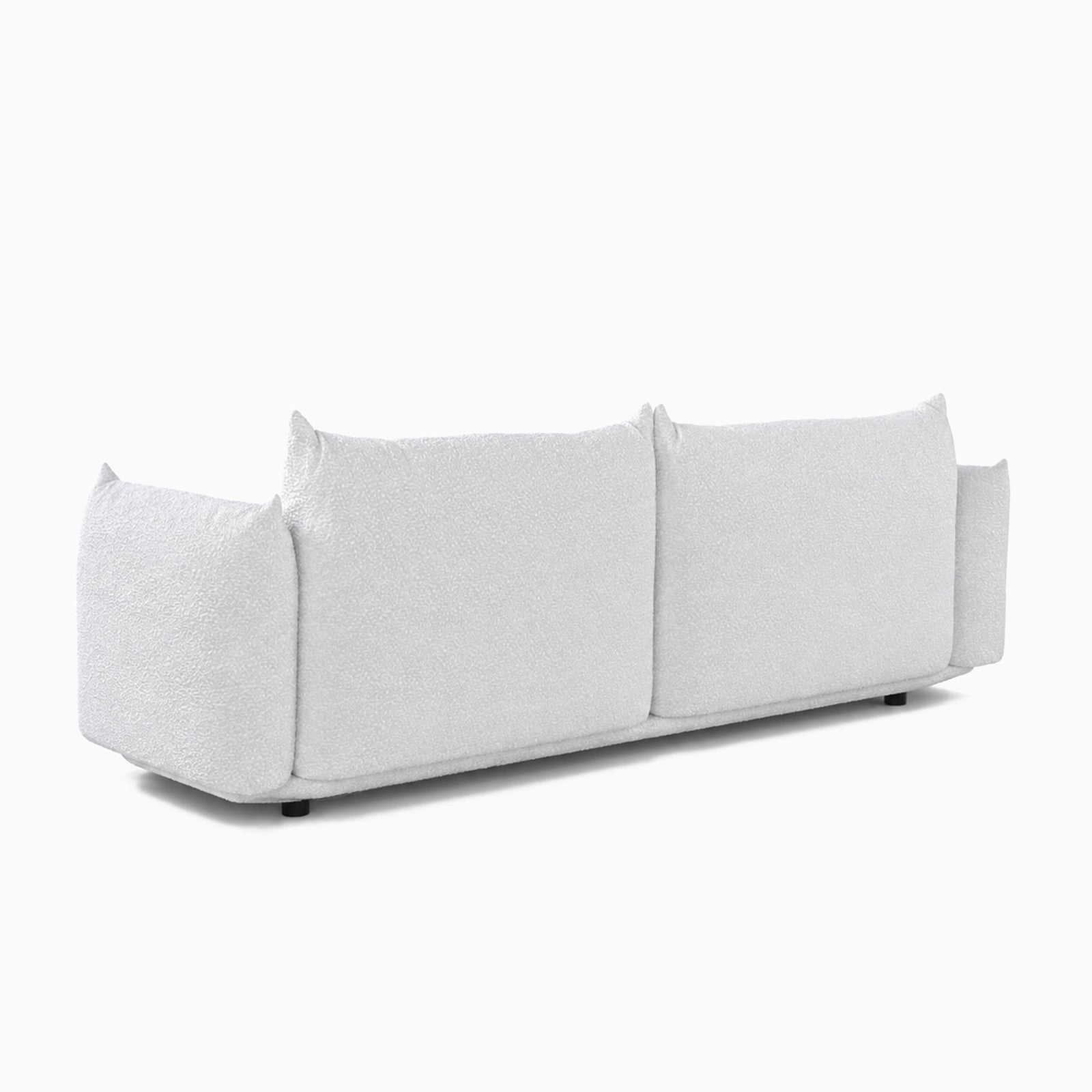 Atlas Spirit 2-Seater Straight Sofa image