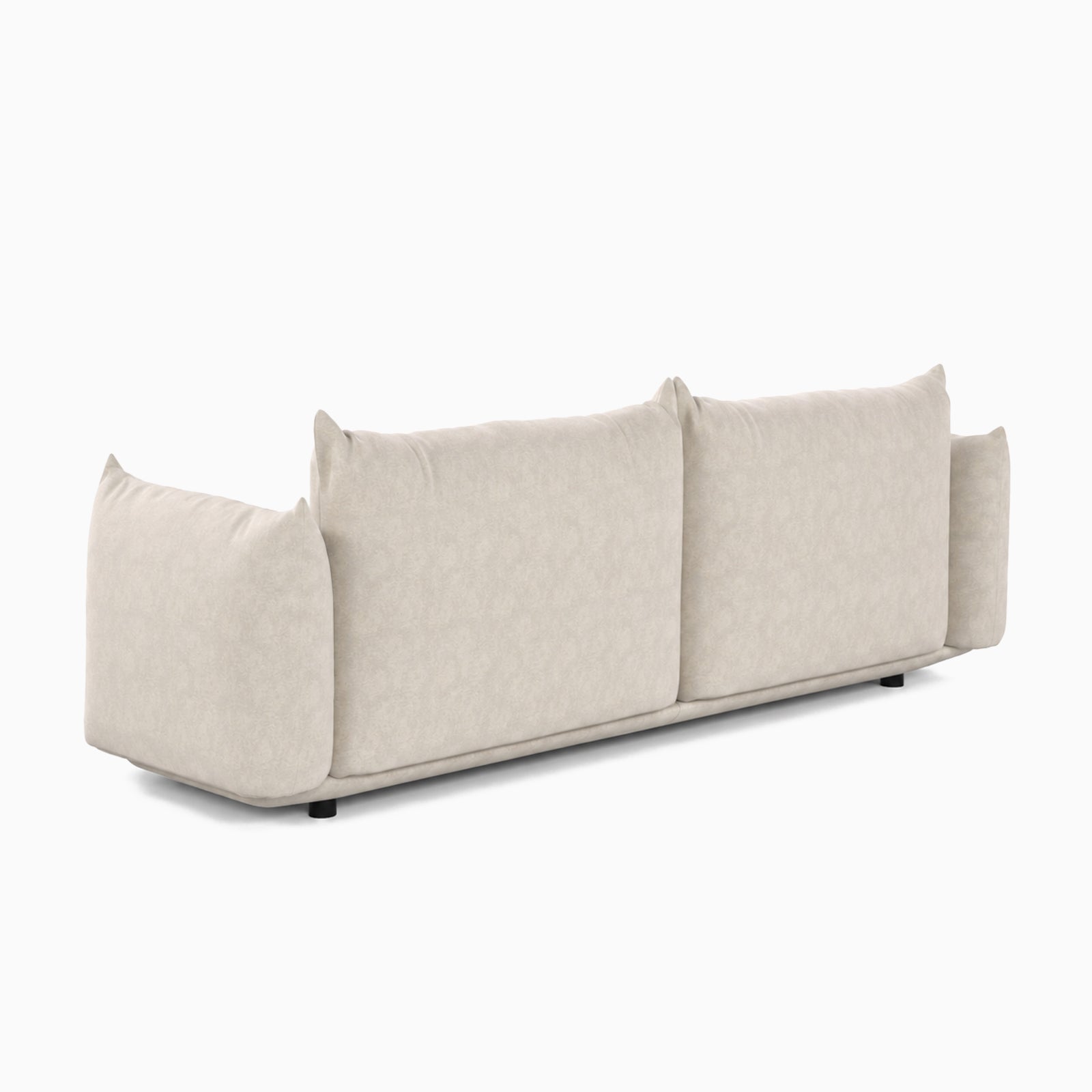 Atlas Spirit 2-Seater Straight Sofa image