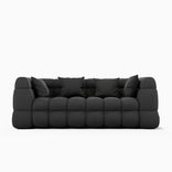 Black Boucle