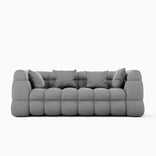 Gray Boucle