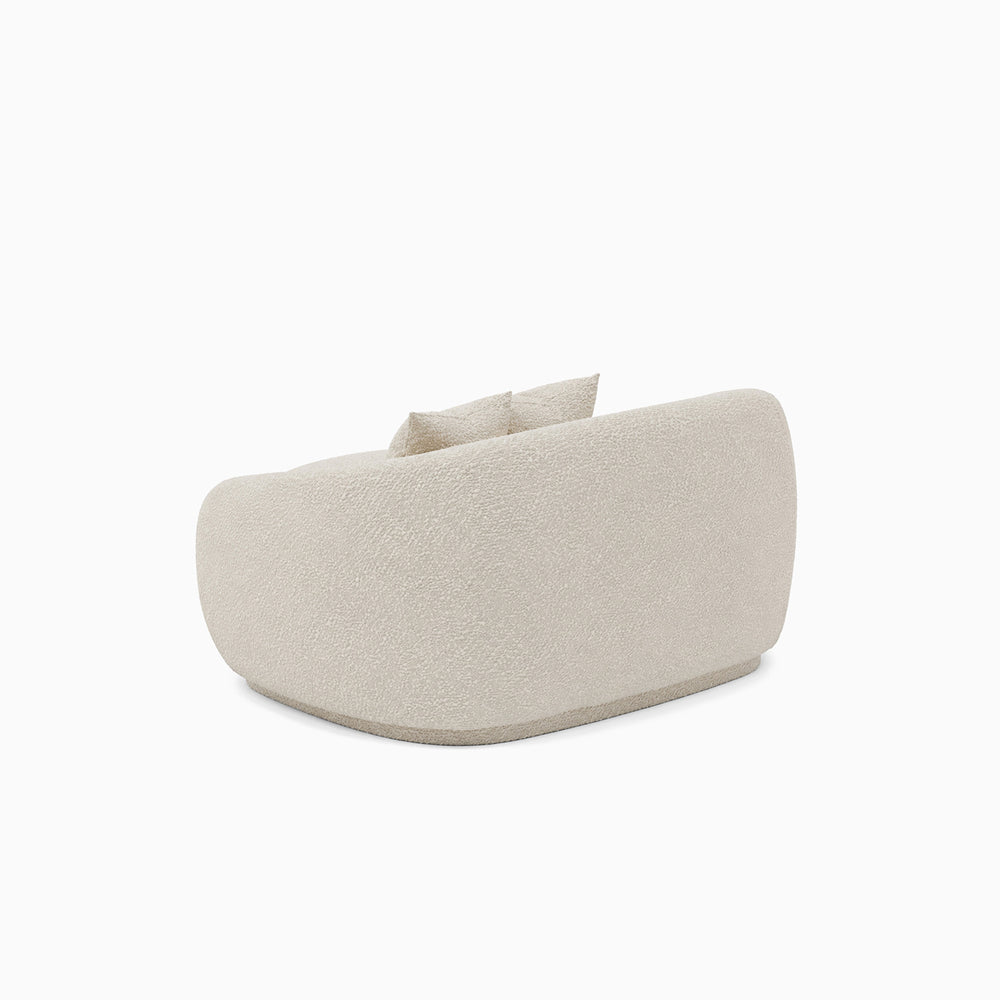 Coraline 2-Seater Straight Sofa
