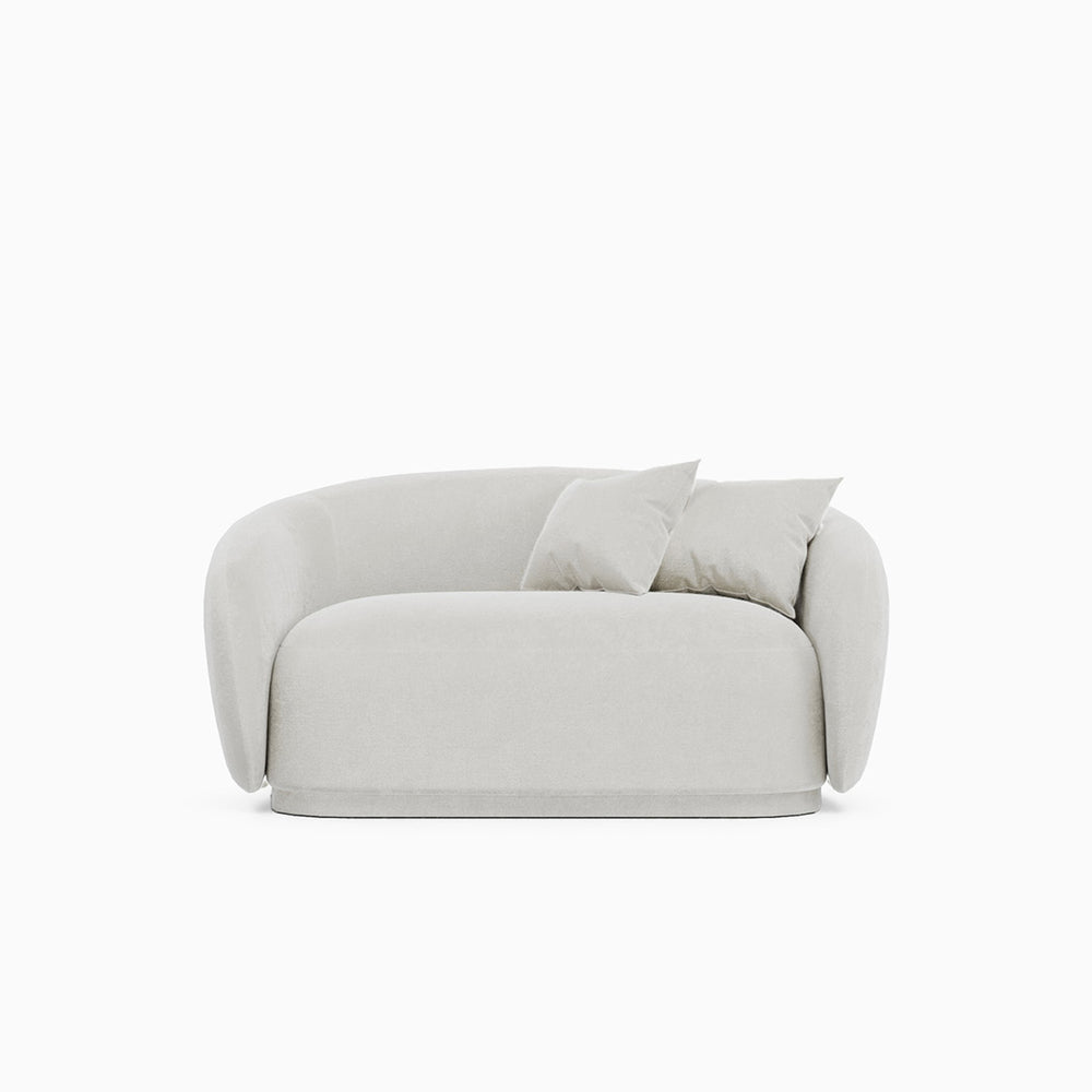 Coraline 2-Seater Straight Sofa