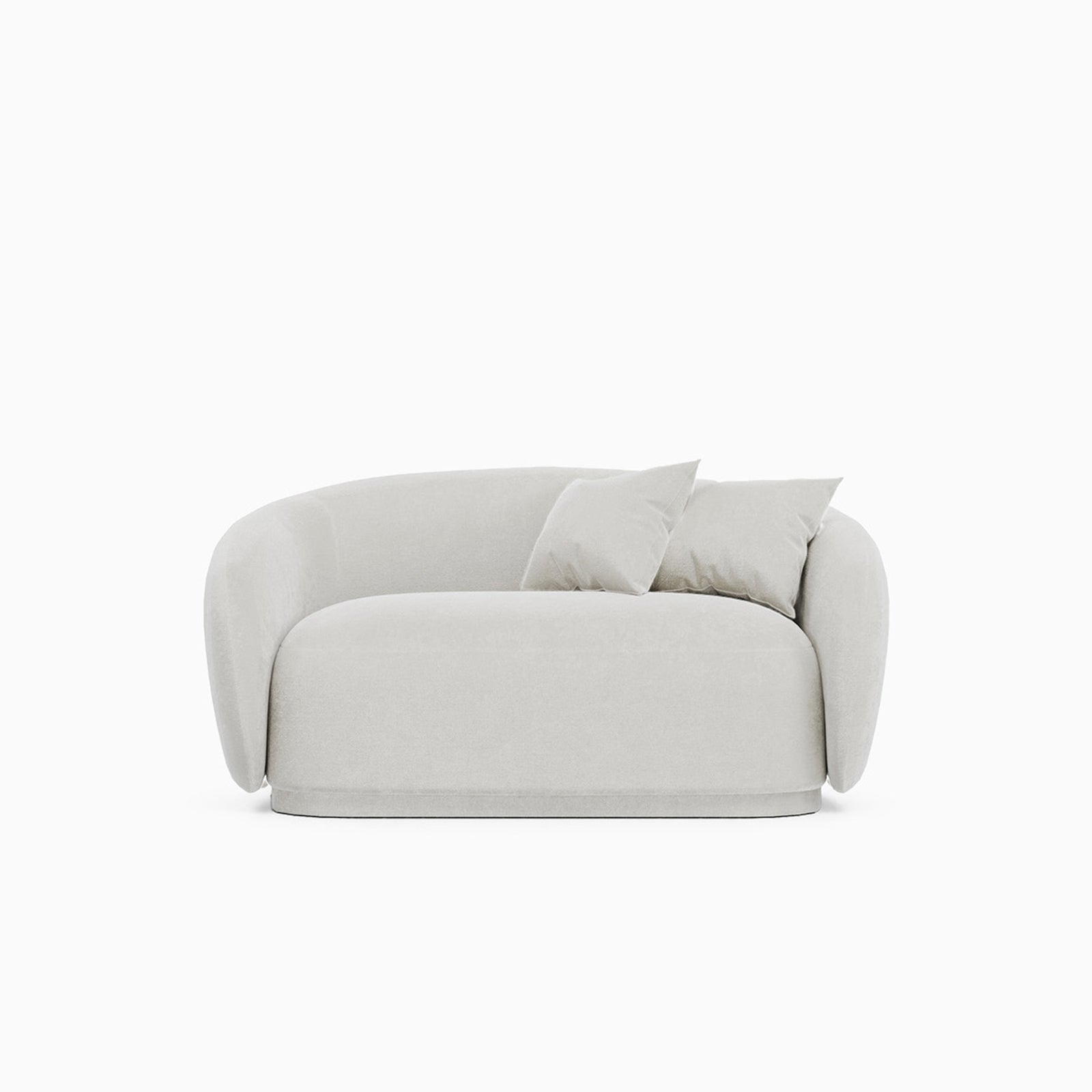 Coraline 2-Seater Straight Sofa