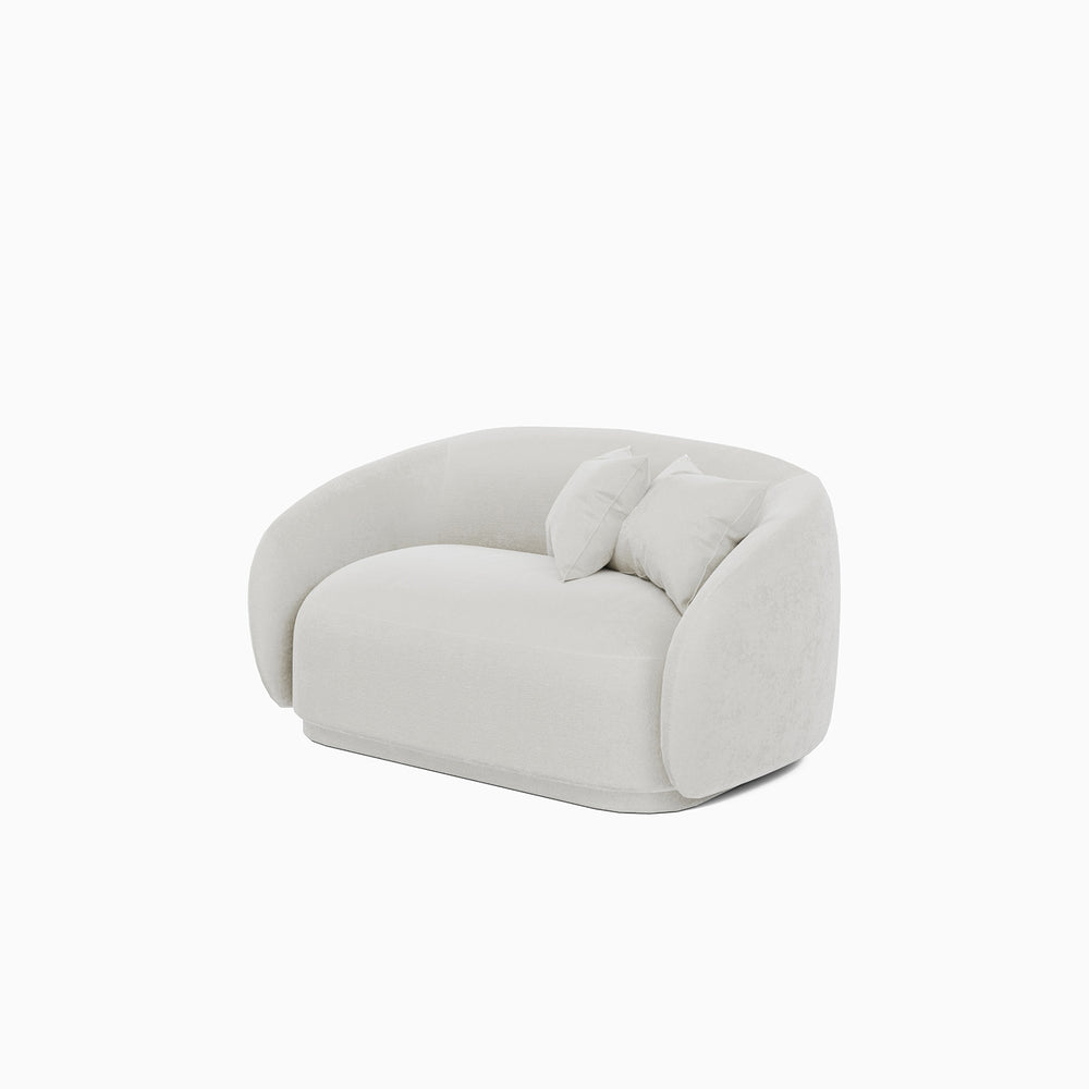 Coraline 2-Seater Straight Sofa