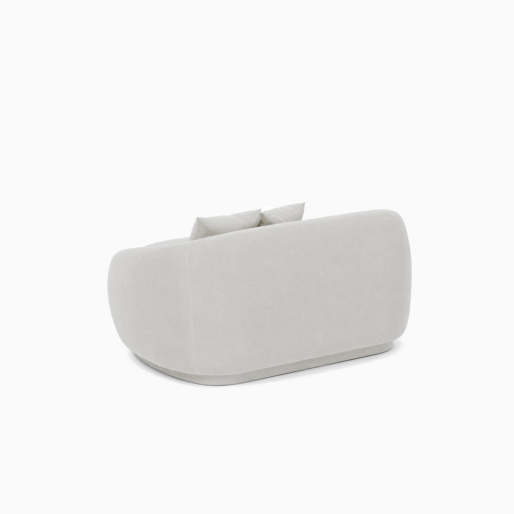 Coraline 2-Seater Straight Sofa