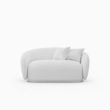 Coraline 2-Seater Straight Sofa