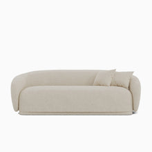 Coraline 3-Seater Straight Sofa