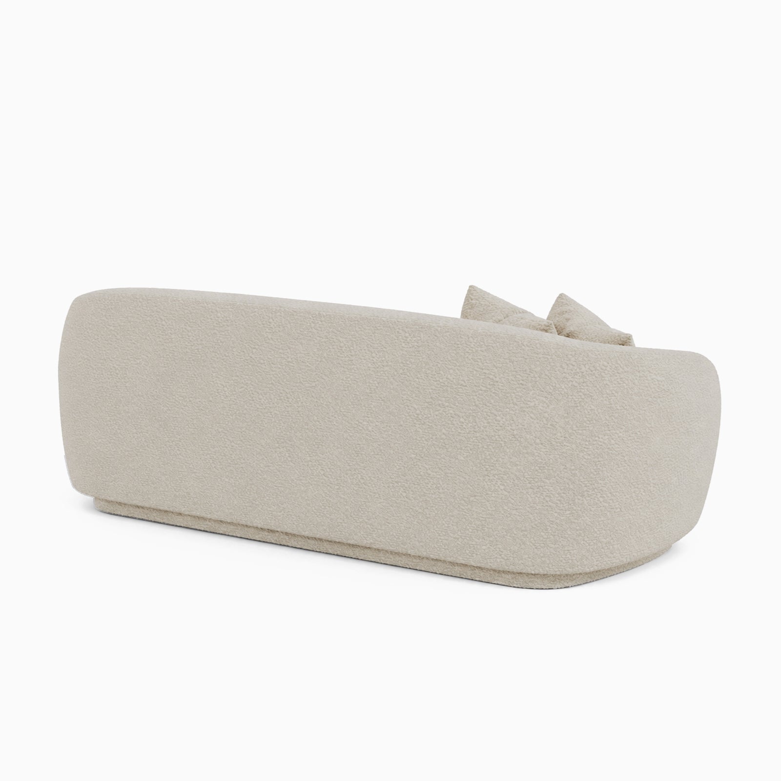 Coraline 3-Seater Straight Sofa image