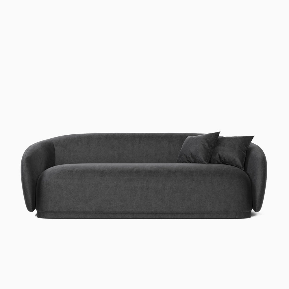 Coraline 3-Seater Straight Sofa