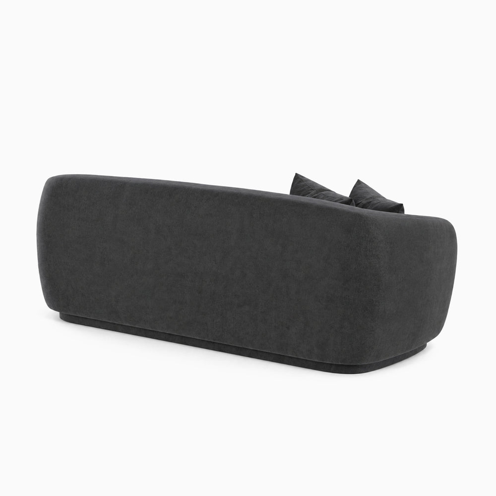 Coraline 3-Seater Straight Sofa
