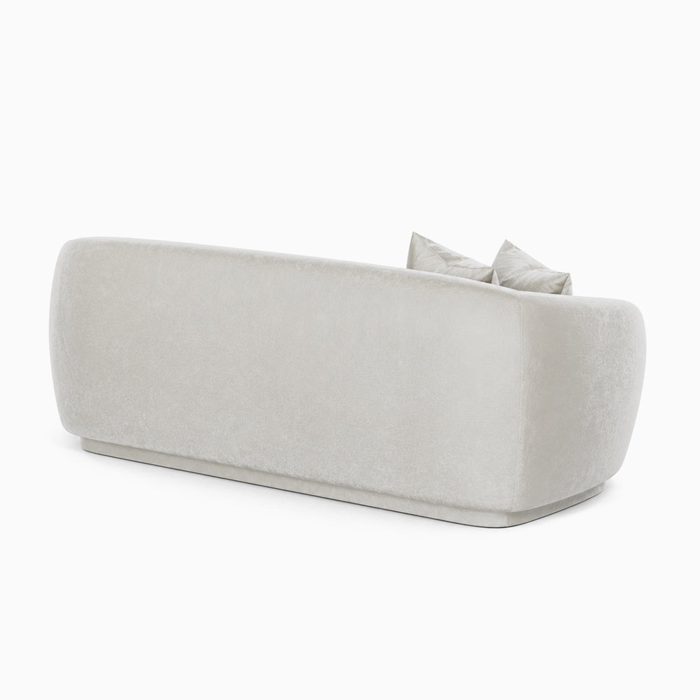 Coraline 3-Seater Straight Sofa