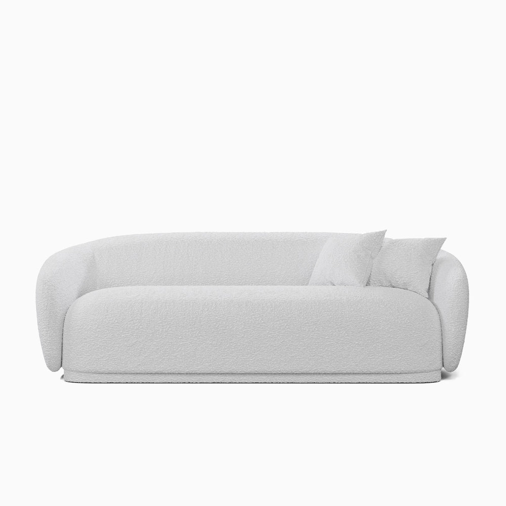 Coraline 3-Seater Straight Sofa