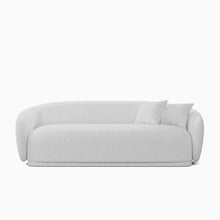 Coraline 3-Seater Straight Sofa