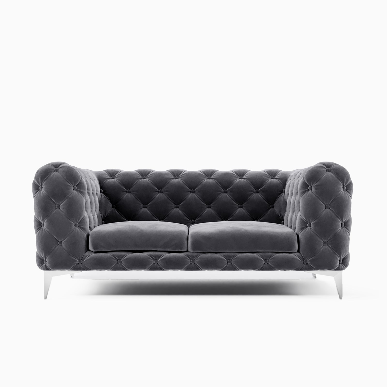 Gatsby 2-Seater Straight Sofa