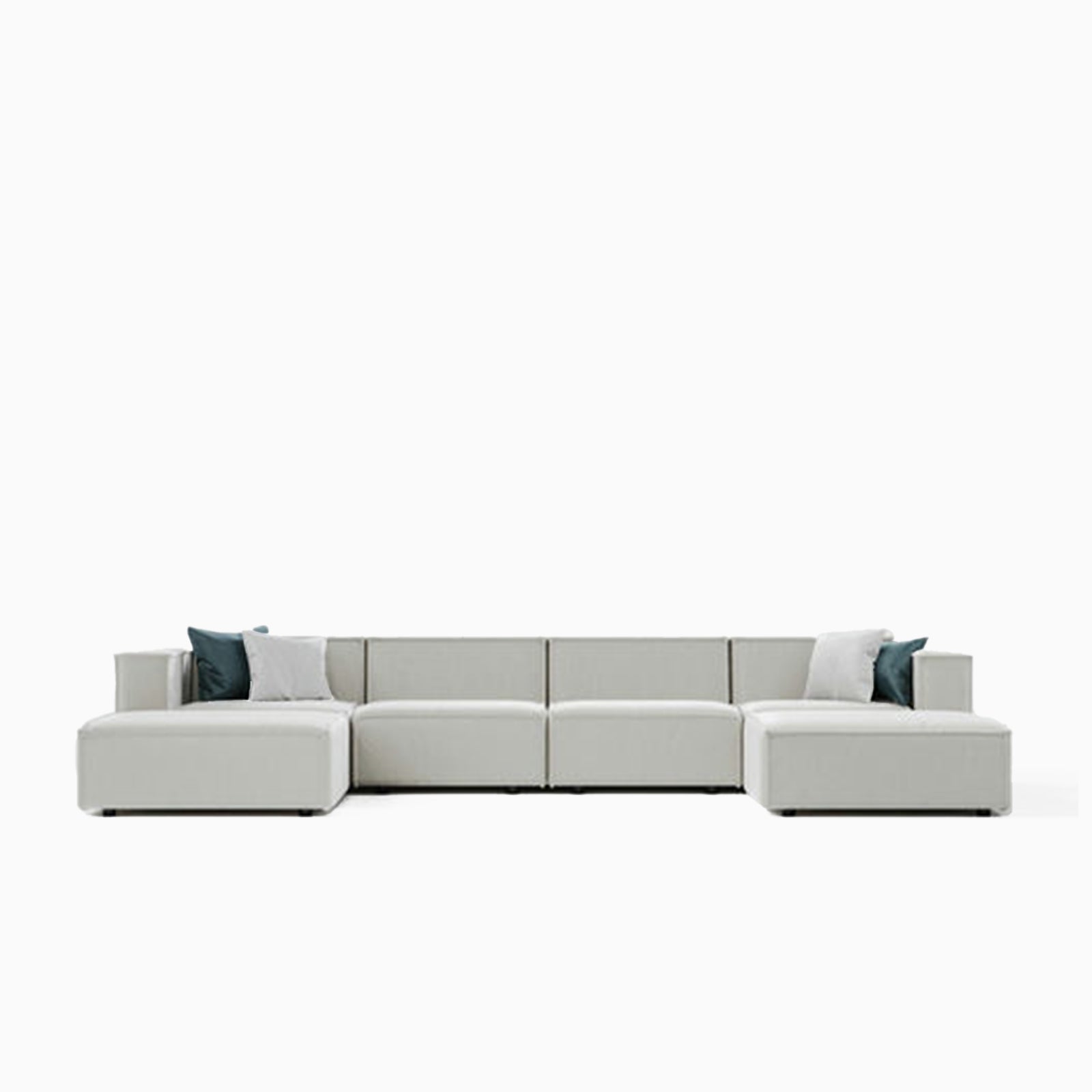 Lounge 5-Seater Corner Sofa image