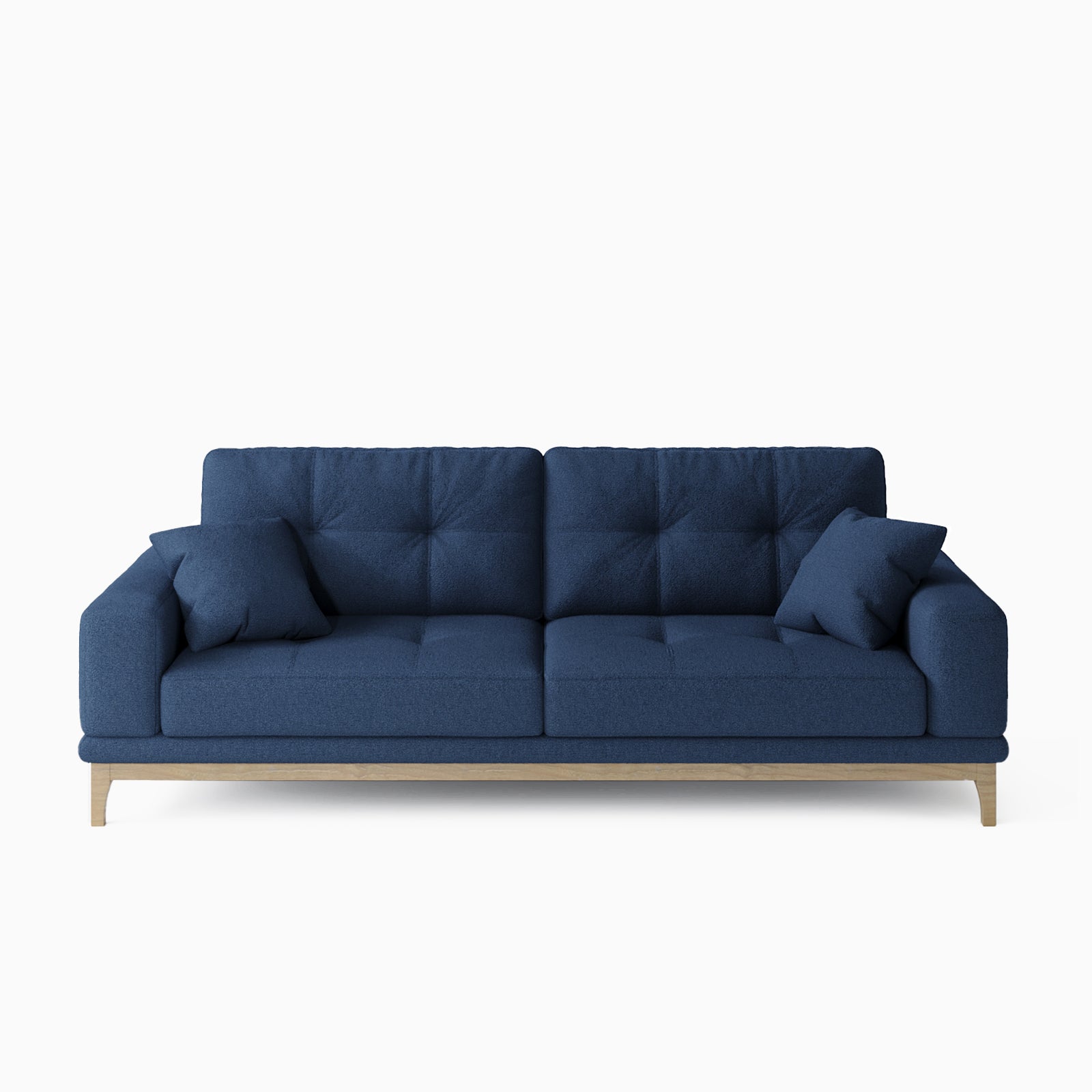 Palermo 2-Seater Sofa Bed