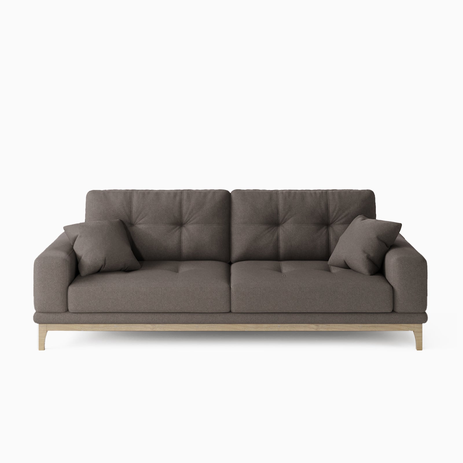 Palermo 2-Seater Sofa Bed